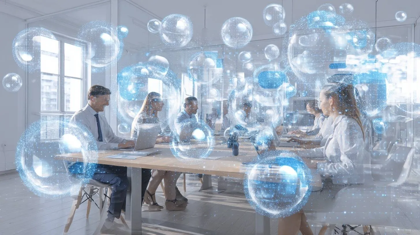 70% van Nederlandse finance‑professionals kent EU AI Act niet