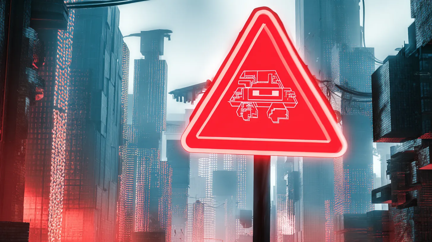 "We hebben de controle over AI al verloren"