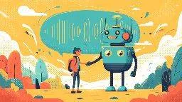KPN en ElevenLabs starten met Voice‑AI-diensten in Nederland