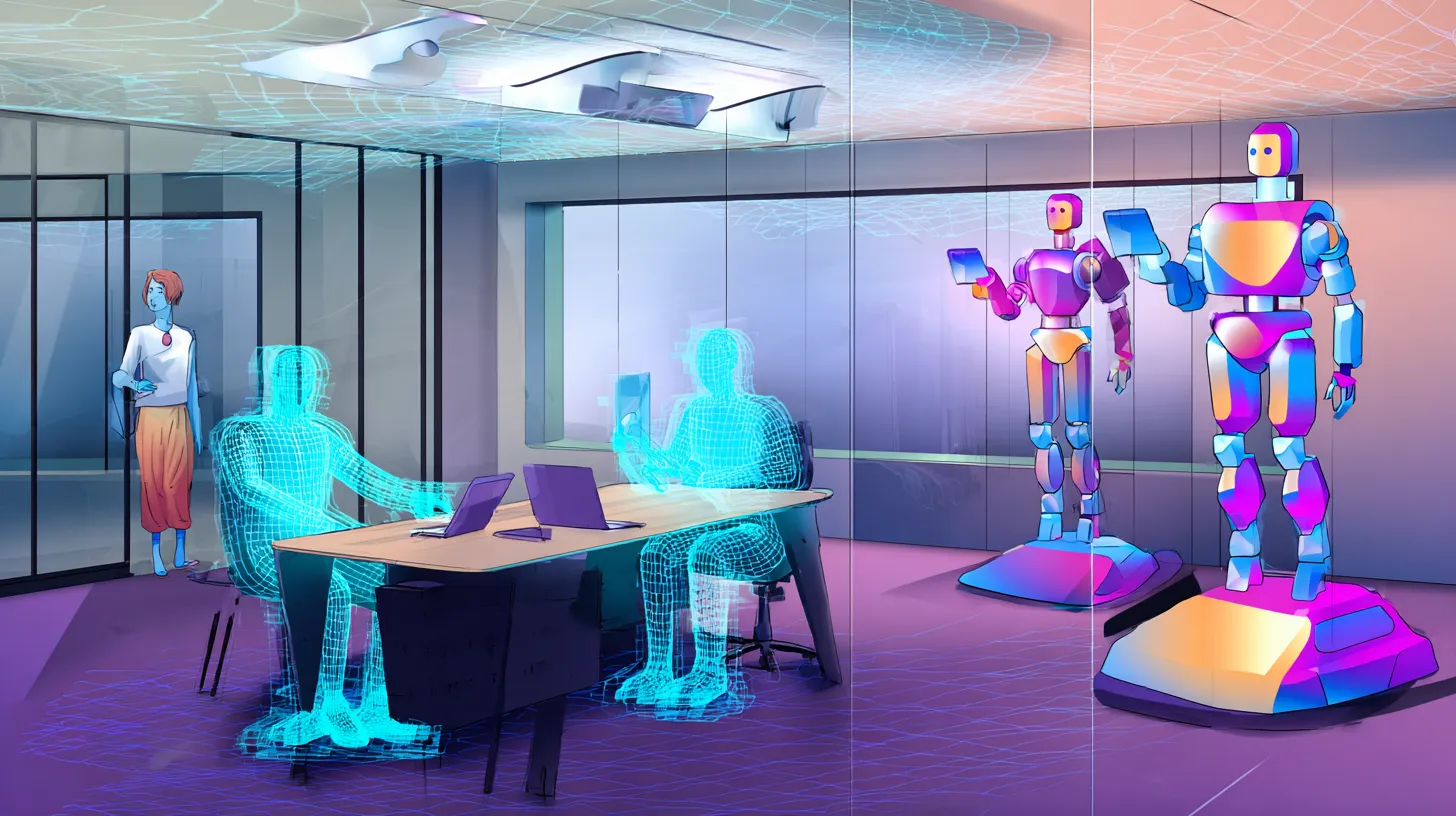 mechanize wil alle banen automatiseren met saaie videogames