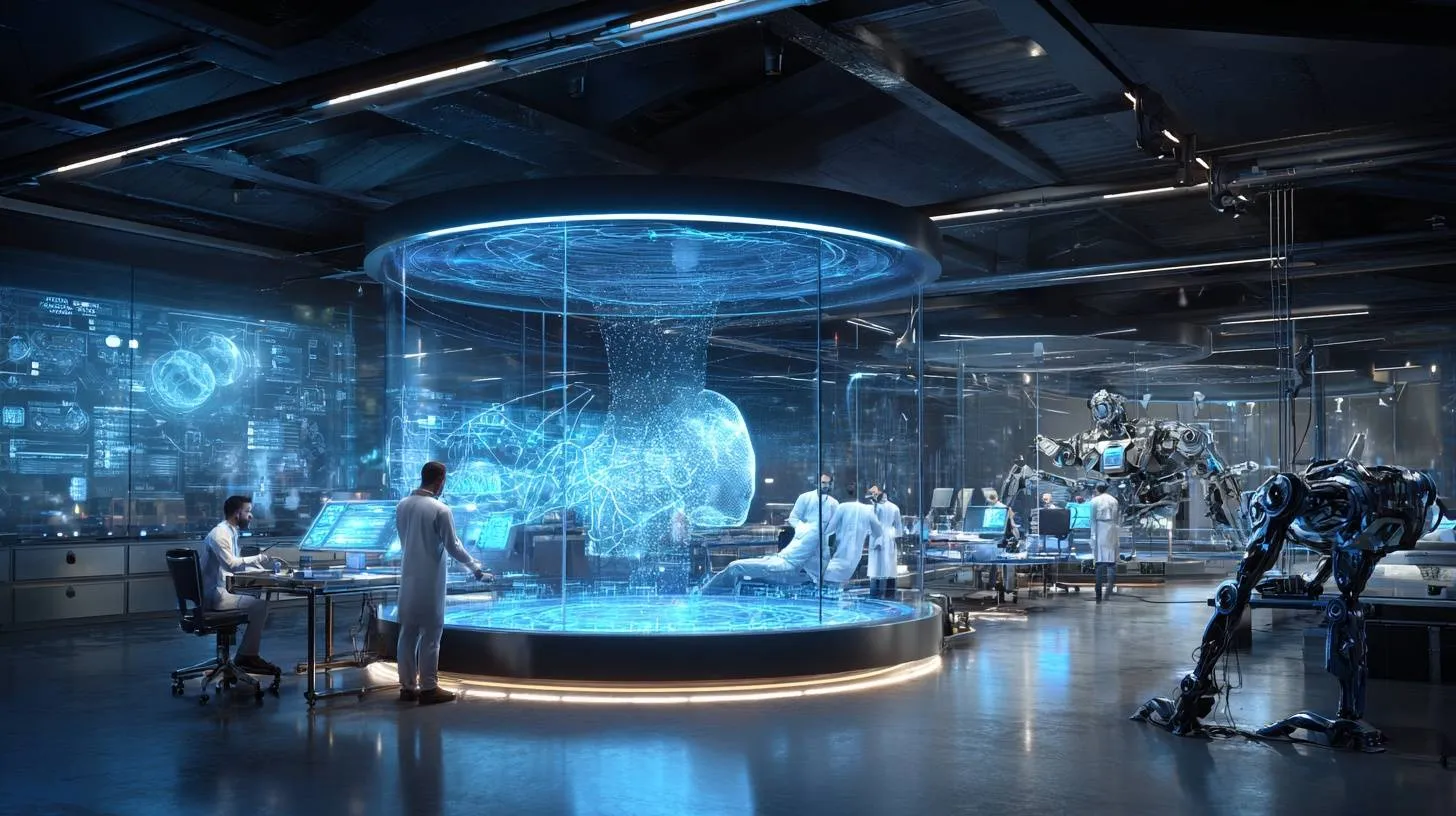 Meta lanceert superintelligentie‑lab: miljoeneninvesteringen en toponderzoekers in de jacht op AGI