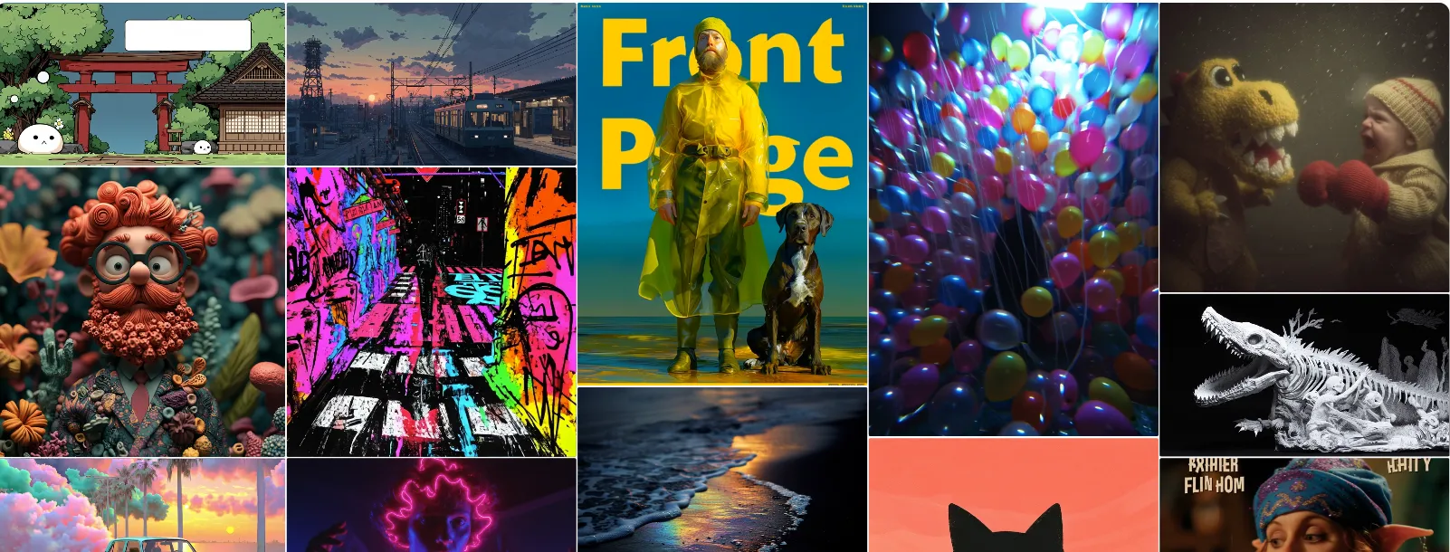 Midjourney lanceert Image-to-Video functie: zo animeer je AI-beelden