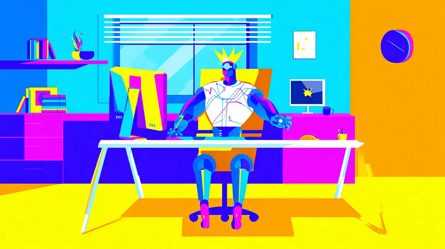 Ontdek ChatGPT’s slimme Project‑tool: deep research, voice & meer