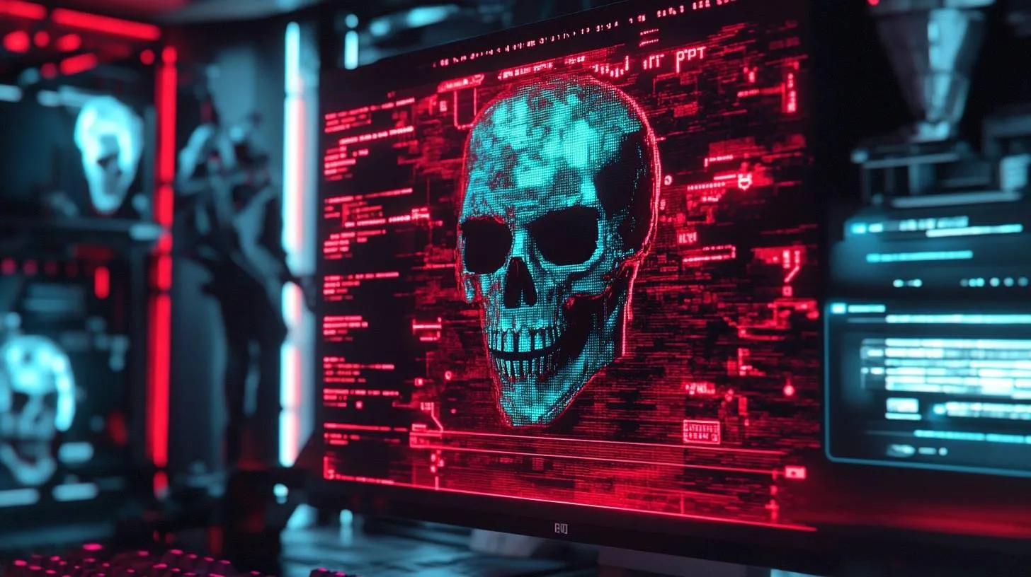 Cisco Talos: Ransomware verspreidt zich via nepwebsites van populaire AI-tools als ChatGPT en InVideo AI