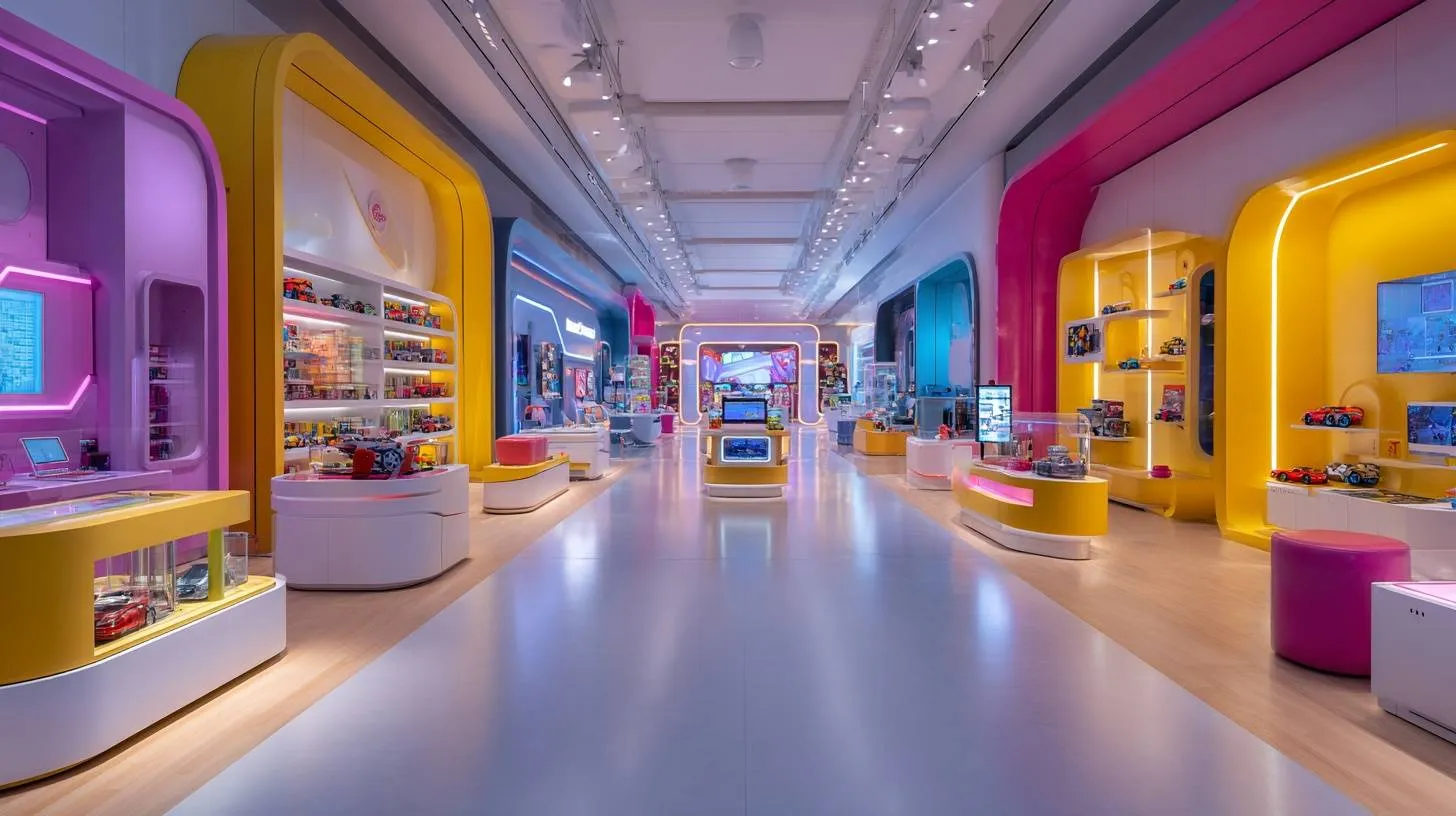 Bedrijf achter Barbie sluit deal met OpenAI: AI-speelgoed op komst