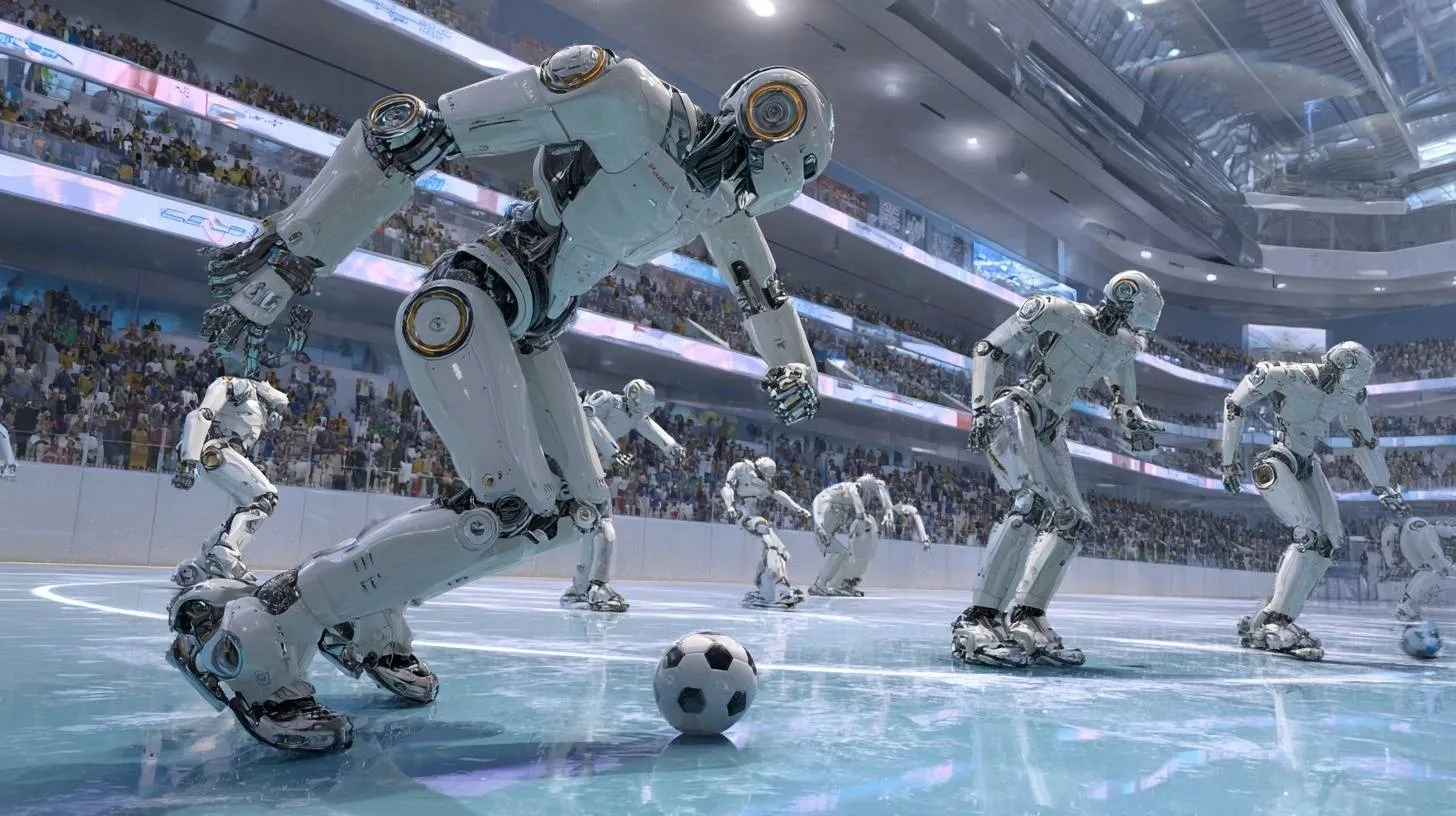 voetbal