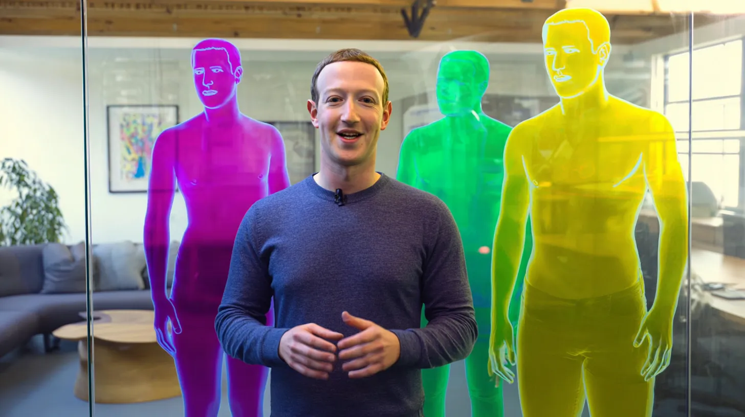 Meta’s AI-elite: de namen achter een van de machtigste AI-divisies ter wereld