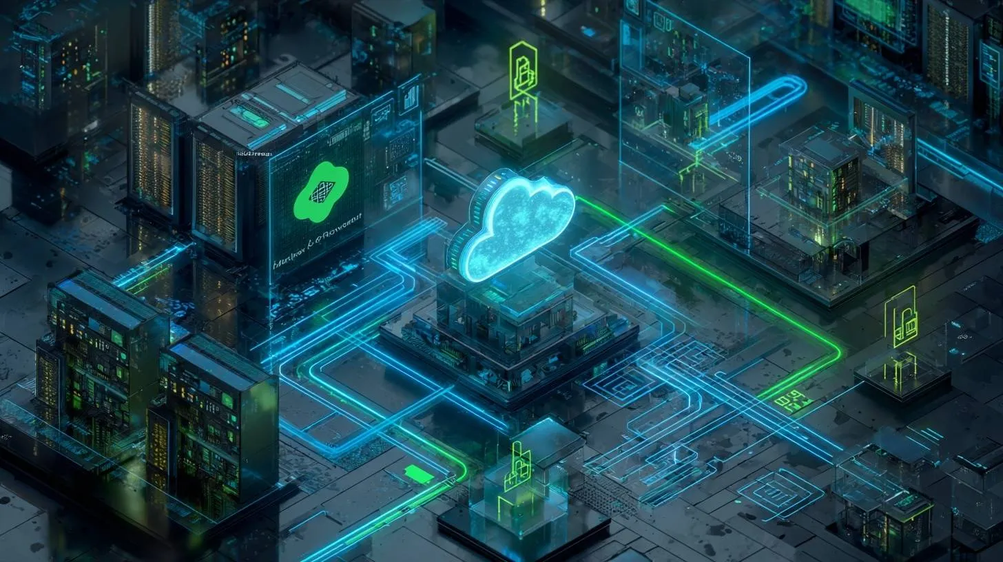 Cloudflare versterkt beveiliging generatieve AI-tools voor bedrijven