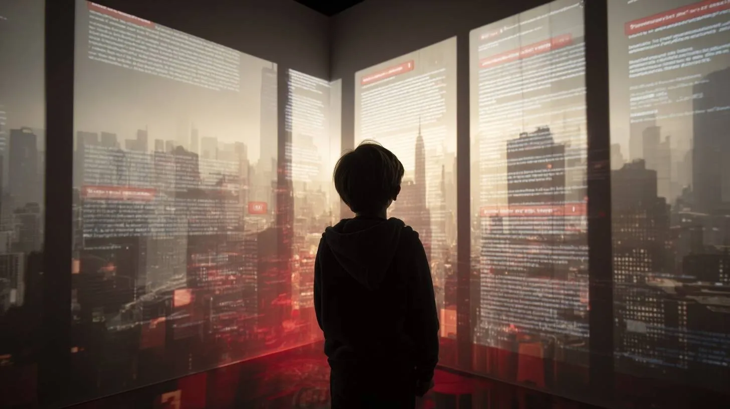Reuters: Meta's AI chatbots hielden flirterige gesprekken met kinderen