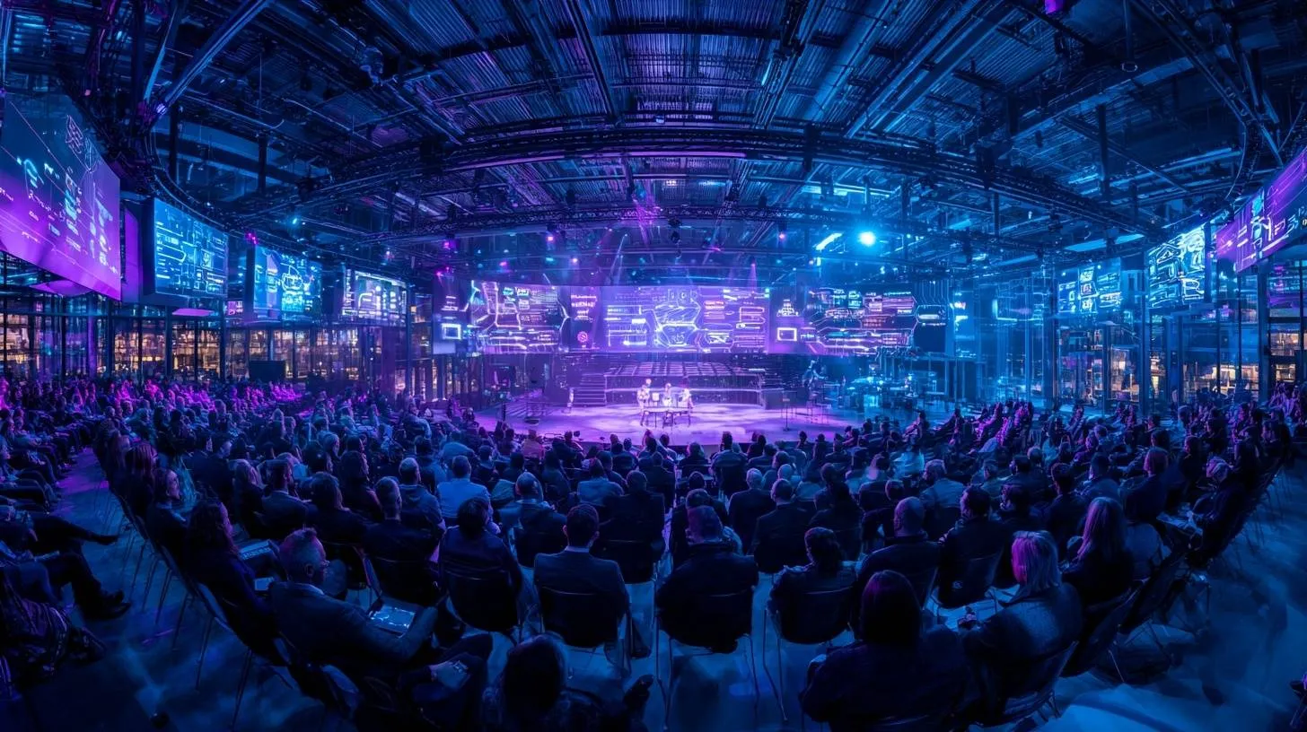 Agentic AI centraal tijdens GoDataFest 2025 in Amsterdam
