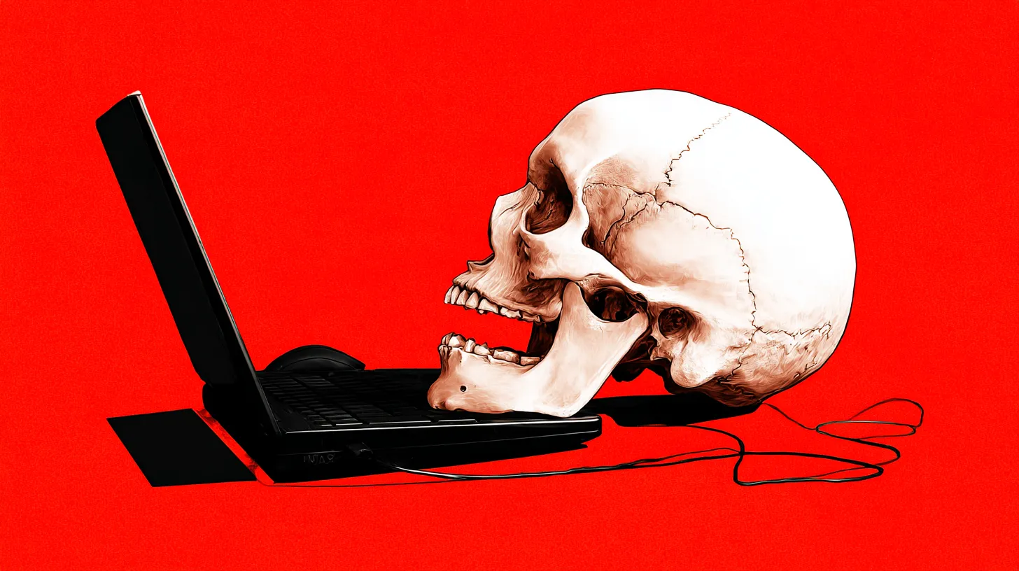 Wat is de Dead Internet Theory Mythe, metafoor of realiteit