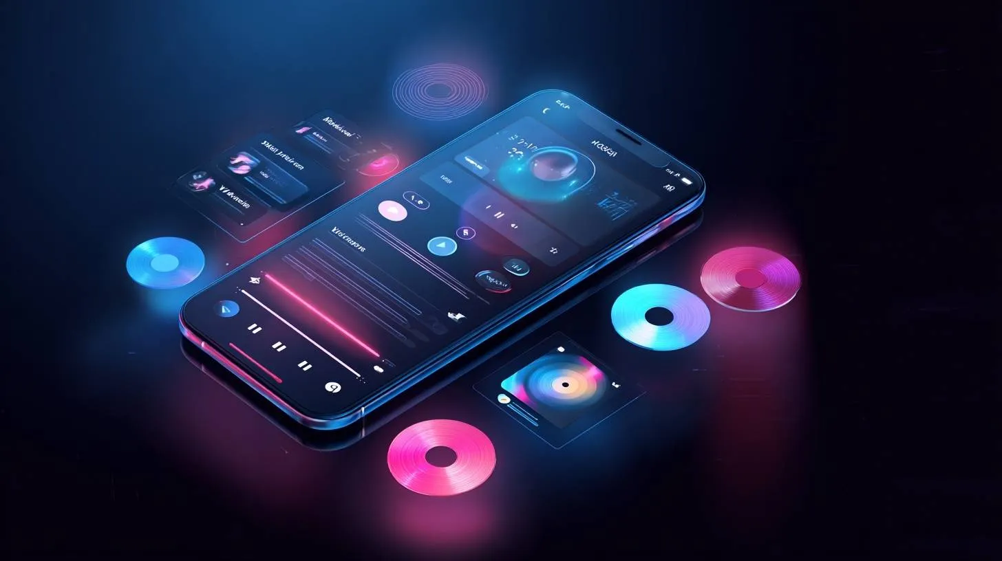 YouTube Music test AI-hosts met muziekverhalen en trivia
