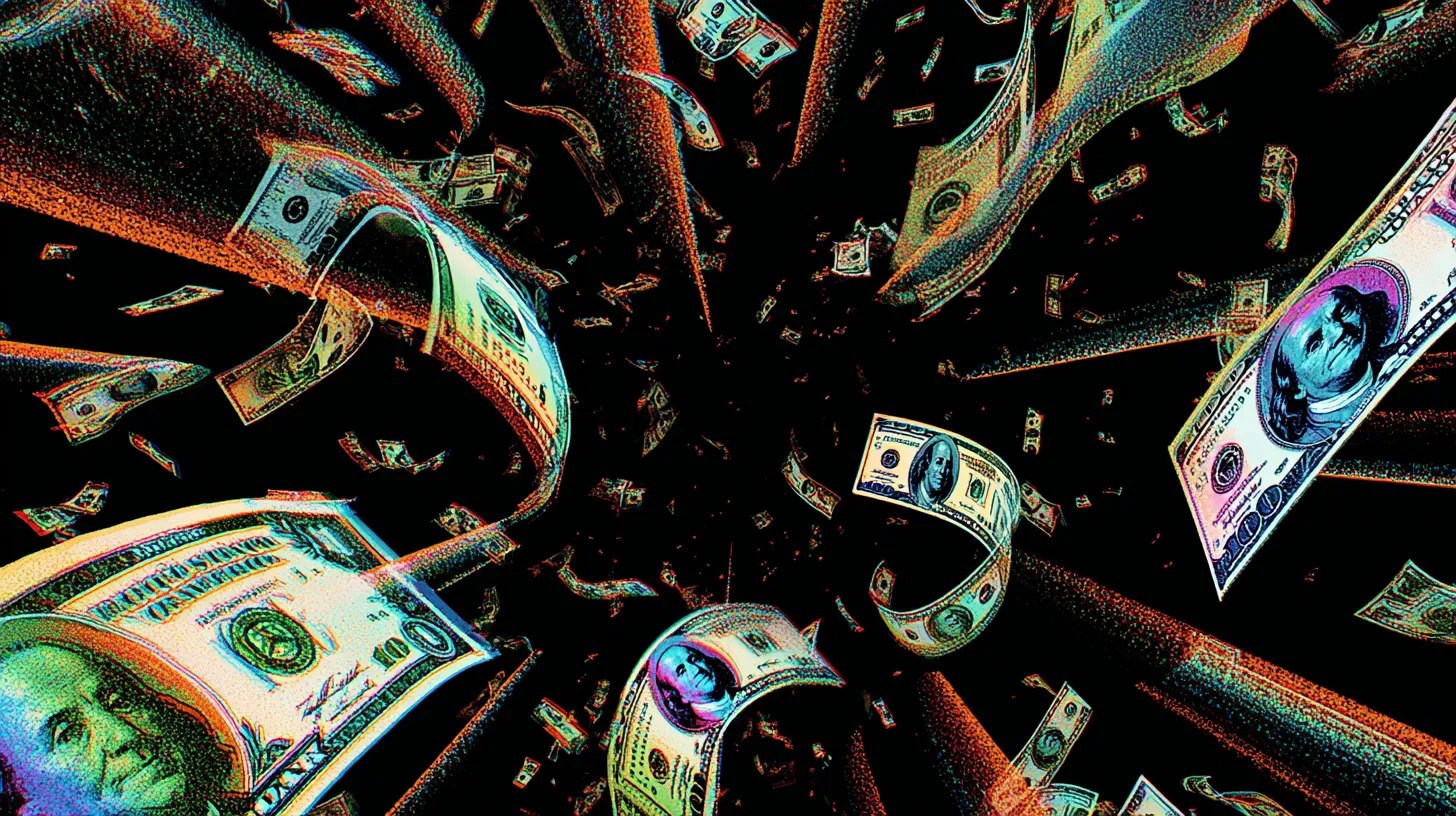 Amerika en AMD investeren $1 miljard in AI-supercomputers