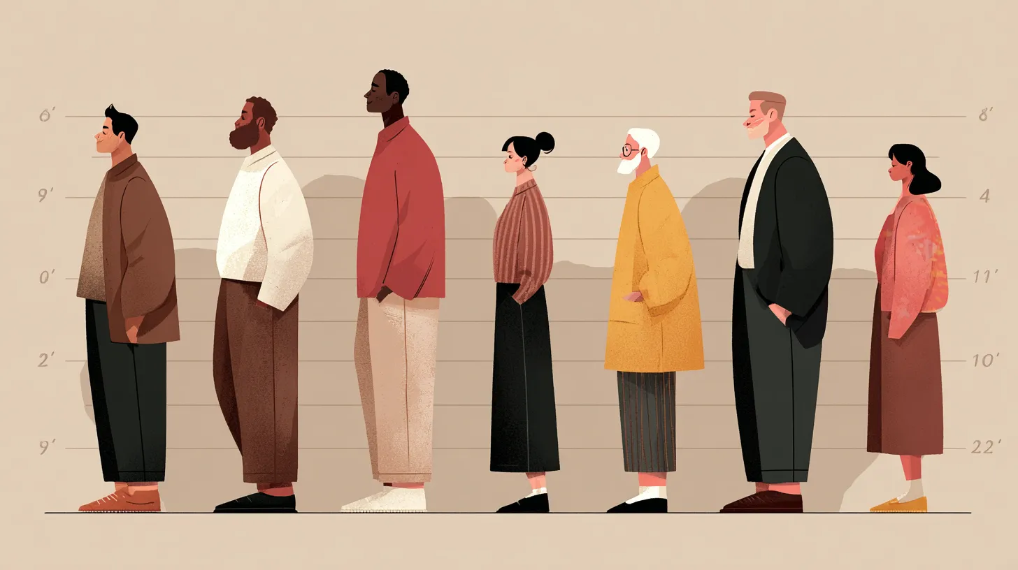 Hoe beoordelen grote taalmodellen levens van mensen? Geslacht, afkomst en meer