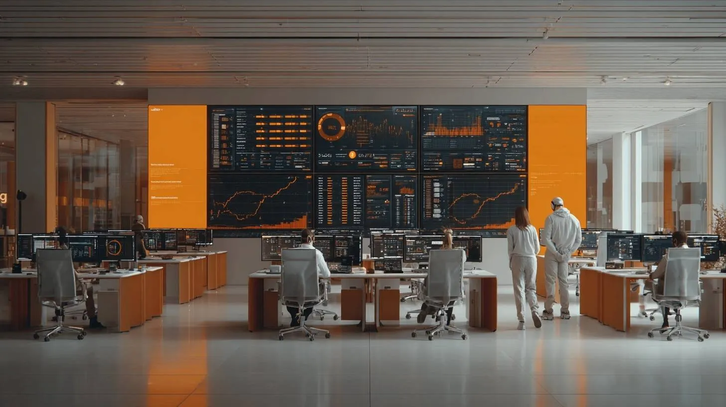 ING schrapt bijna 1.000 banen door inzet van kunstmatige intelligentie