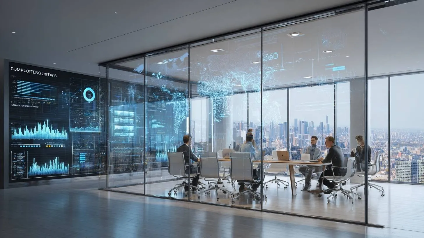 Nederlandse organisaties kiezen veiligheid boven innovatie bij AI-investeringen