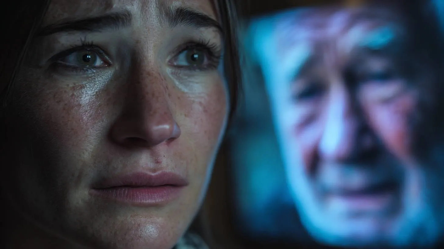 Zelda Williams woedend over AI-video’s van vader Robin Williams: “Stop met hem dit aan te doen”