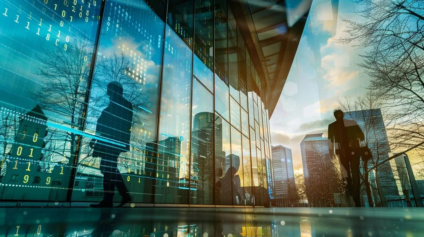 ABN AMRO schrapt 5.200 banen, AI dwingt tot reorganisatie