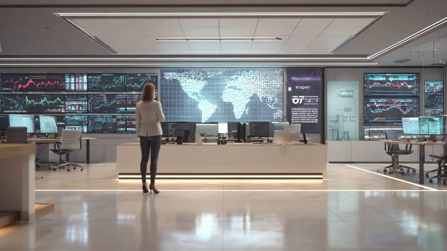 JPMorgan: "Geen AI-bubbel, markt blijft gezond richting 2026"