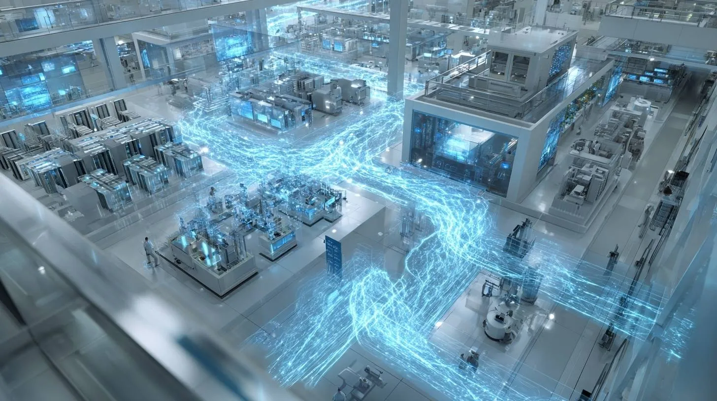 Pure Storage en Cisco lanceren AI-fabriek met NVIDIA voor bedrijven