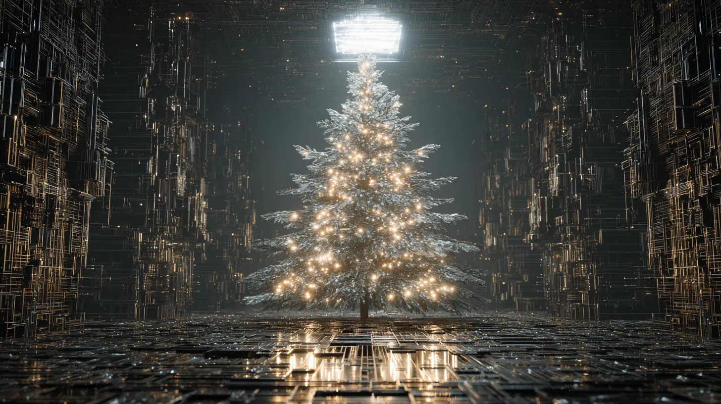 Coca-Cola herhaalt AI-kerstcampagne en waarschuwt reclamewereld: 'De geest is uit de fles'