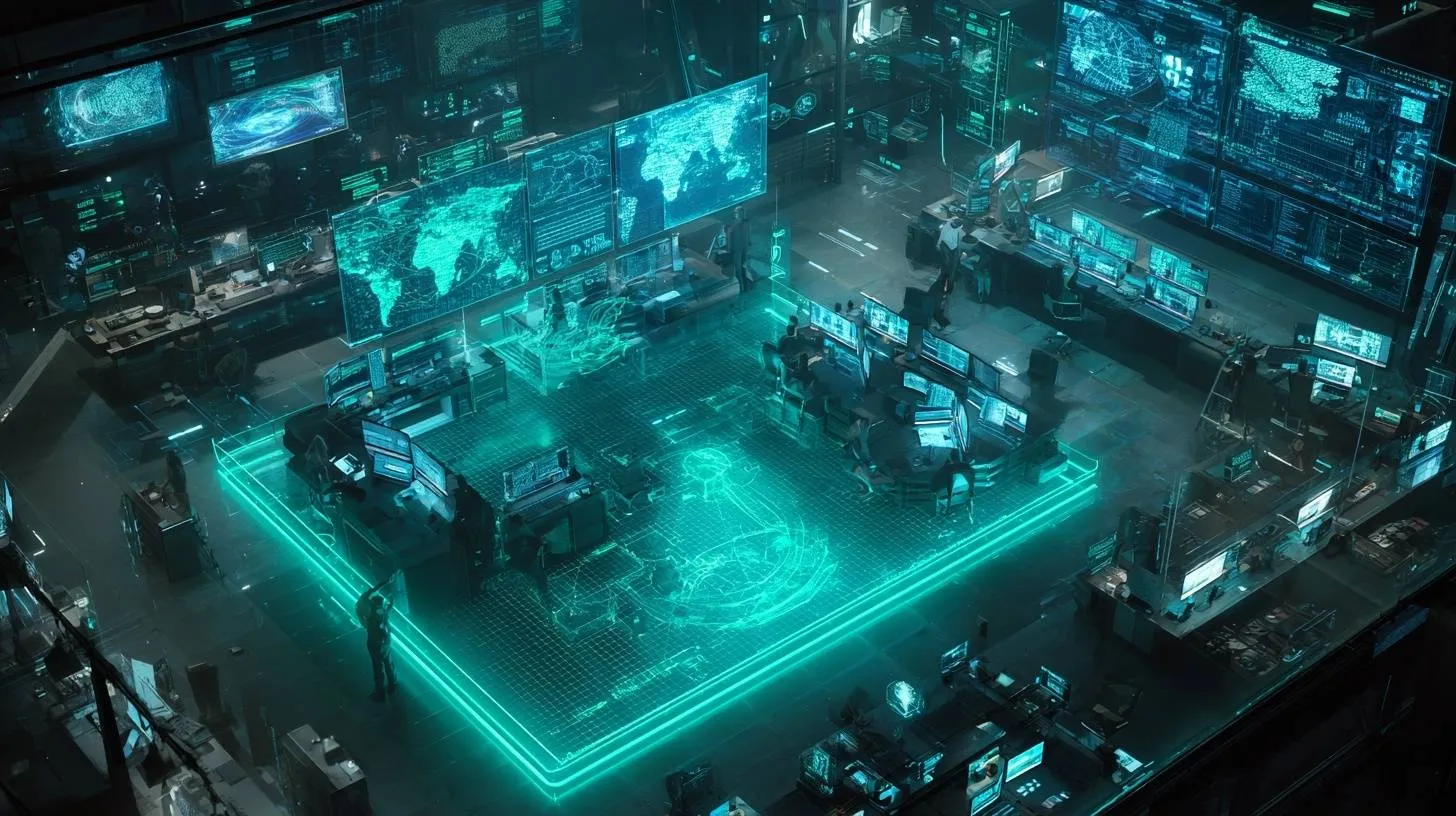 Rubrik: Identiteitsaanvallen stijgen explosief door AI-agents en NHI’s in 2025