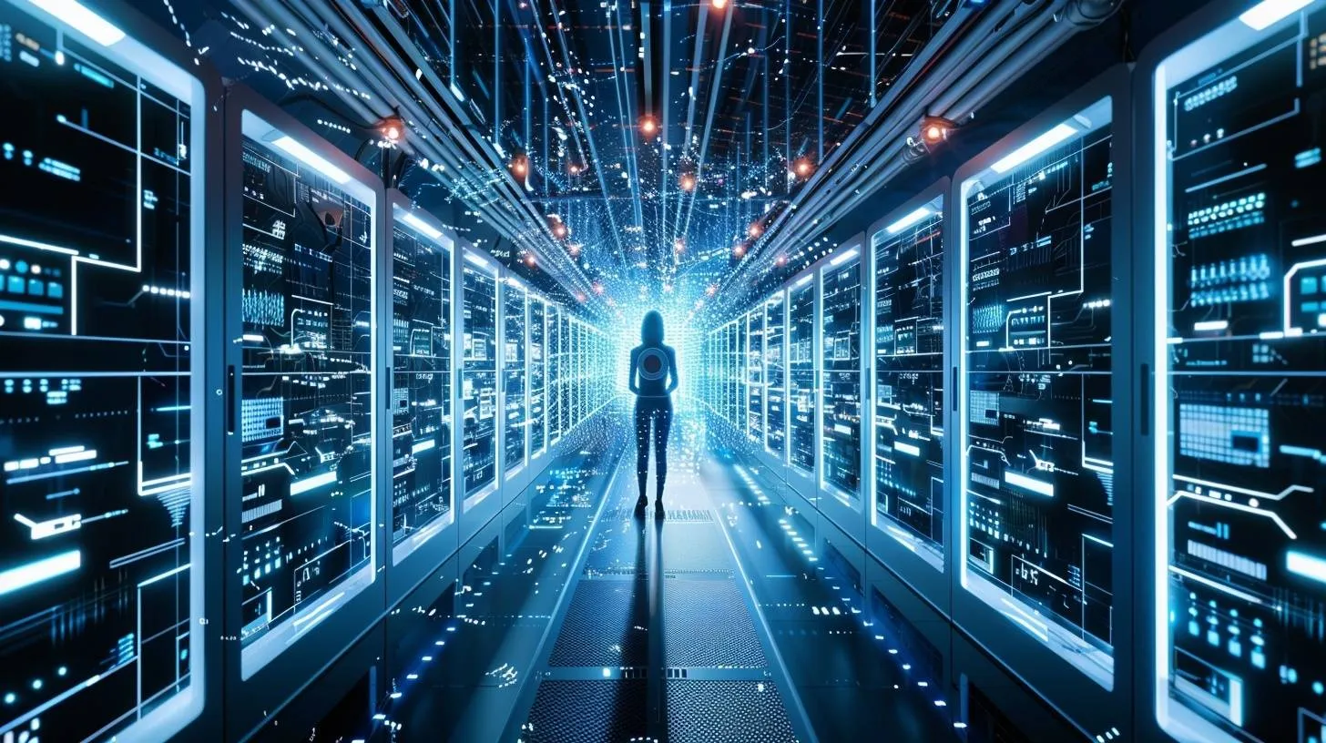 INTERVIEW Dell Nederland: AI wordt de nieuwe motor voor datacenters, edge-oplossingen en enterprise-innovatie