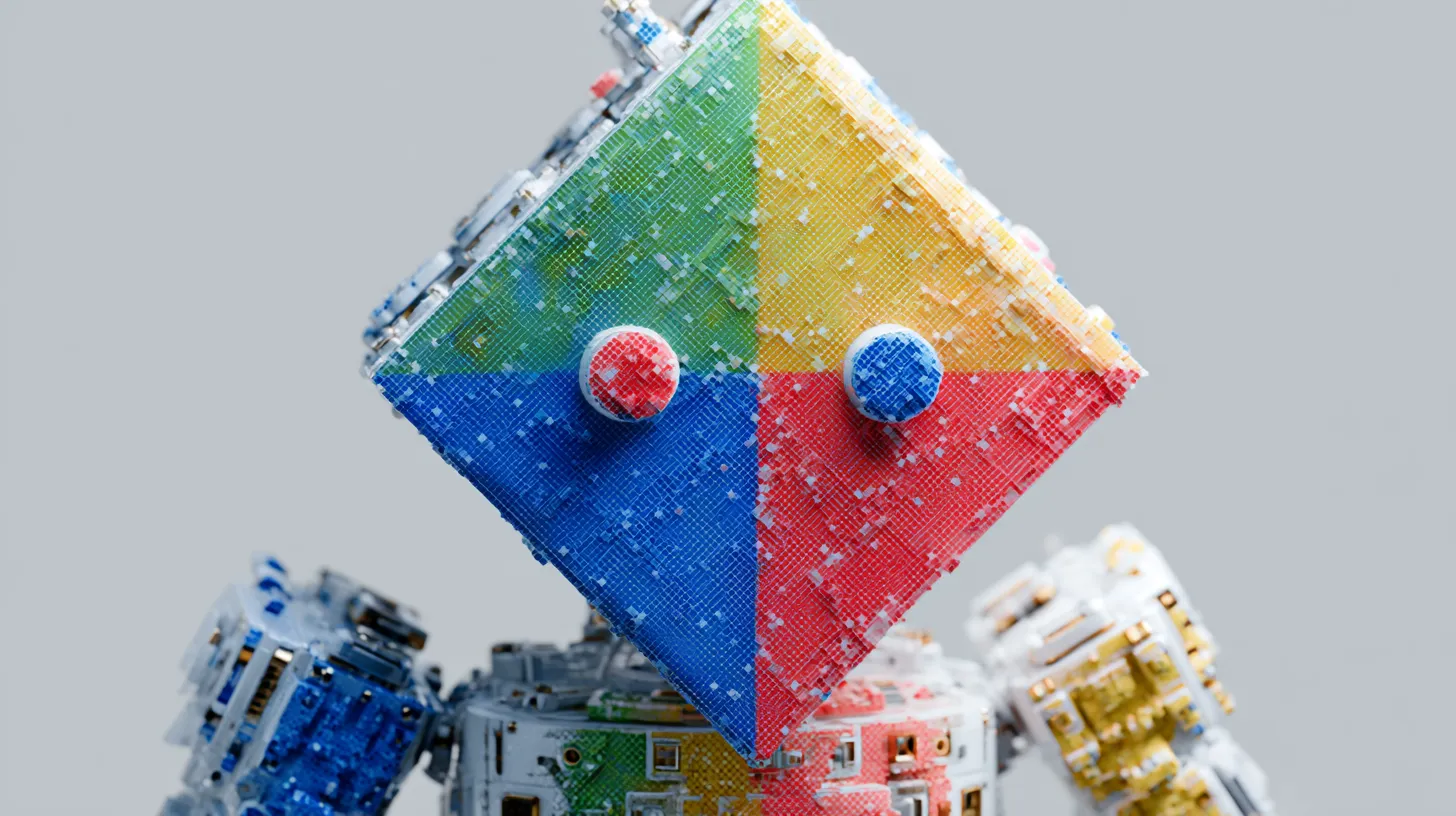 Google komt mogelijk deze maand met nieuwe versie van Gemini