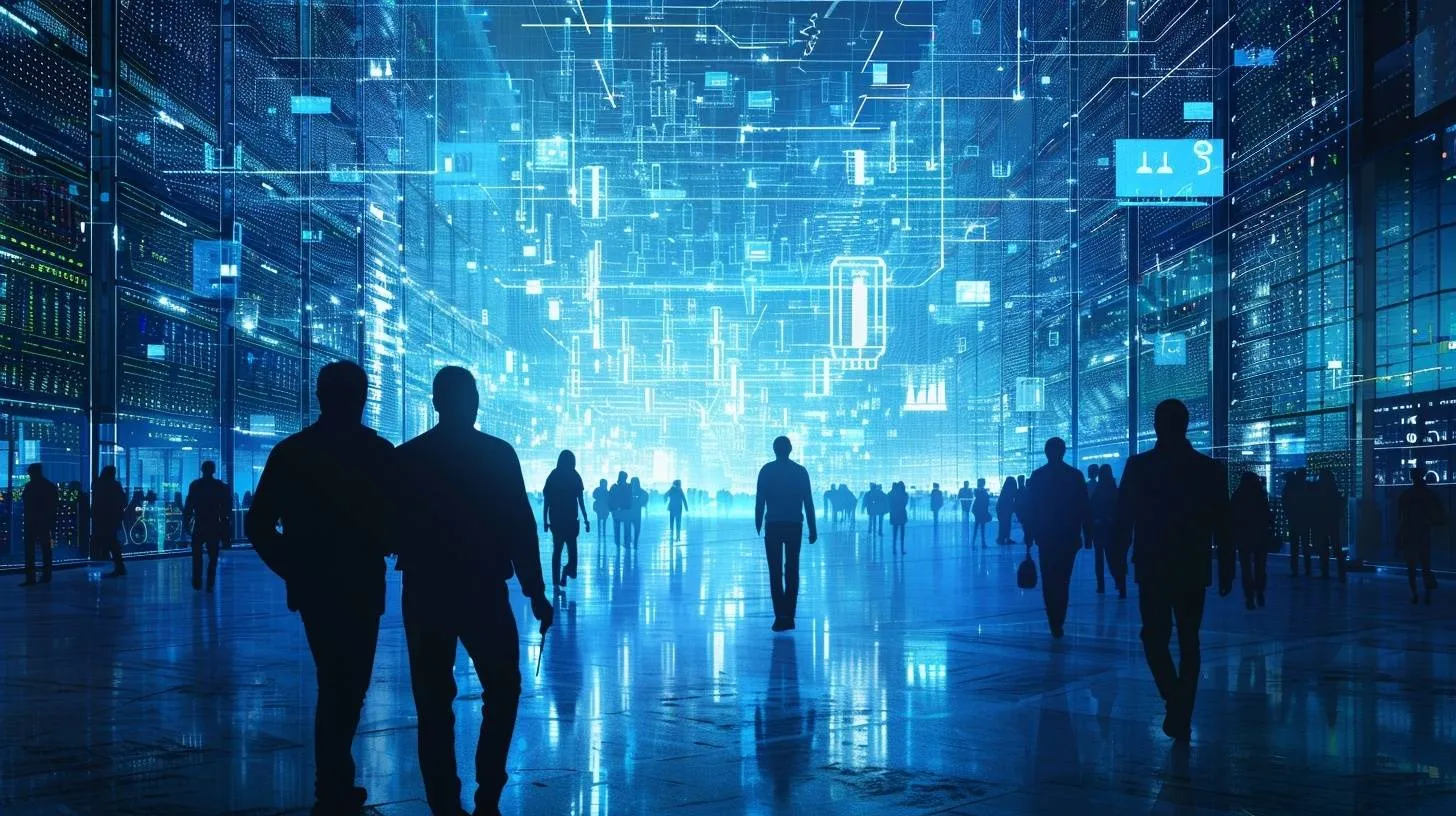 HP schrapt 4.000 tot 6.000 banen wereldwijd door stijgende inzet van AI