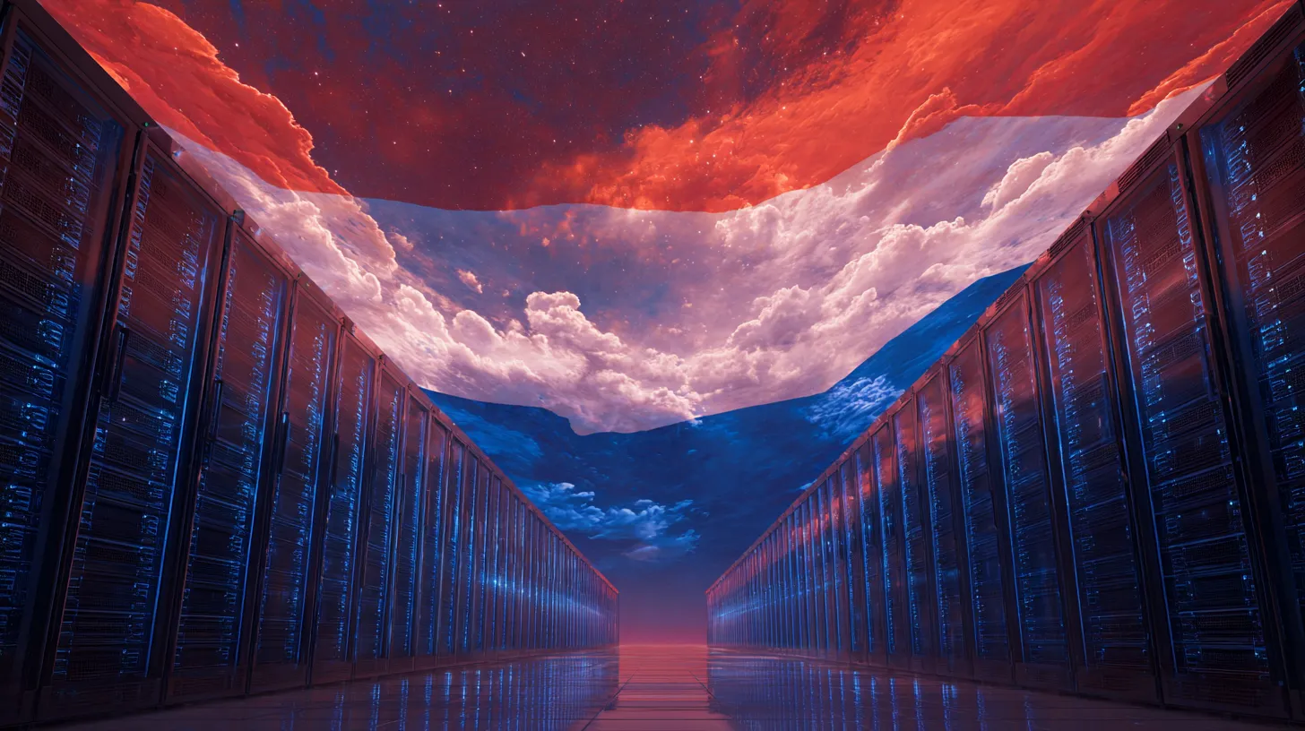 KPMG onderzoekt stelt Nederlanders willen AI met toezicht