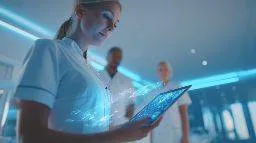 LUMC en KickstartAI bouwen eerste AI-model voor automatische wondrapportages in Nederlandse zorg