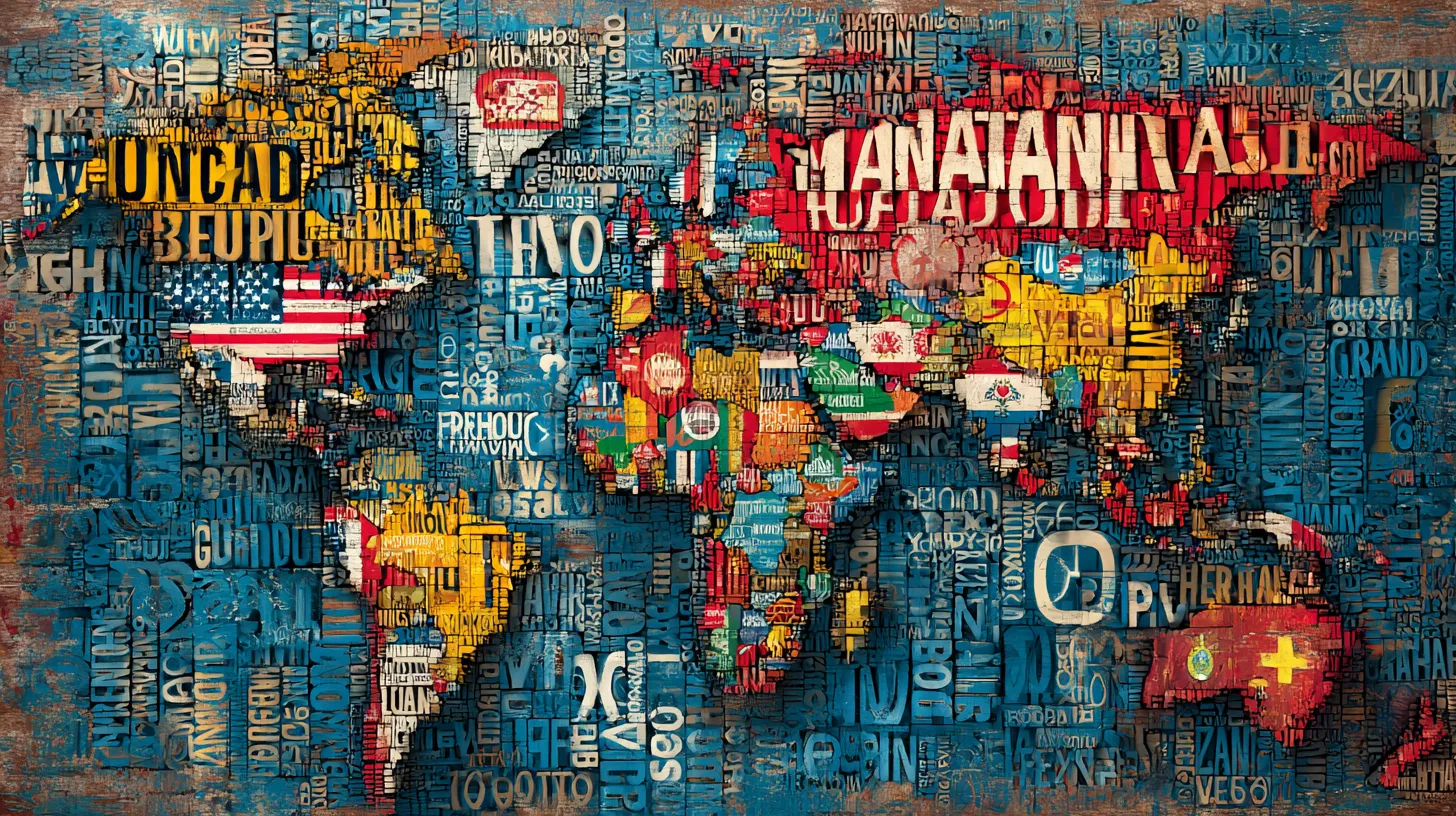 Meta onthult AI-model dat 1.600 talen begrijpt