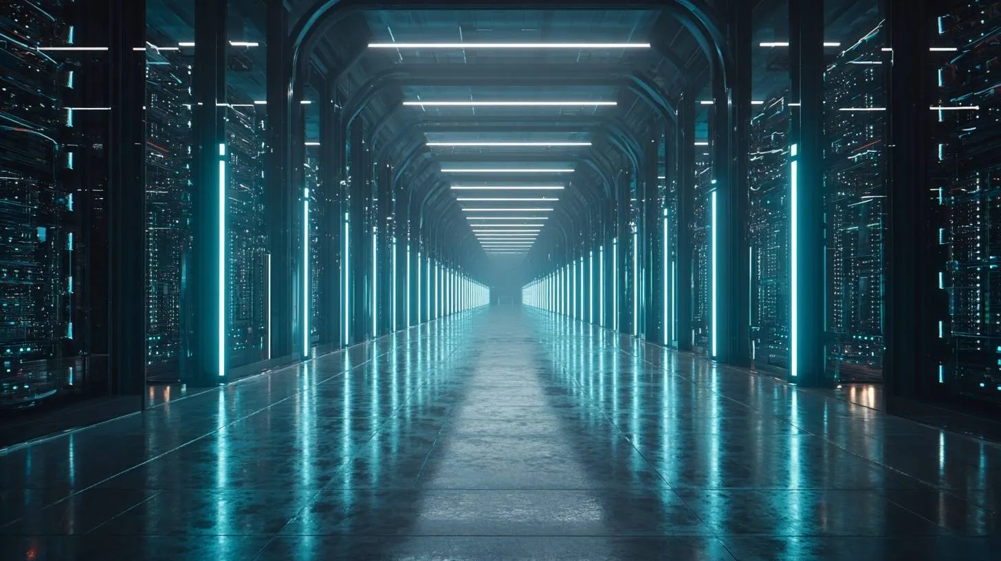 Nederlandse AI-cloudspeler Nebius tekent vijfjarige miljardendeal met Meta