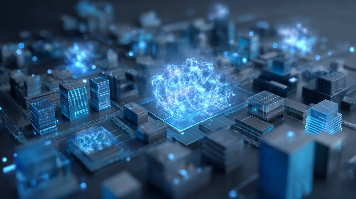 Vijf voorspellingen voor 2026: digitale controle, soevereine cloud en AI-dreiging