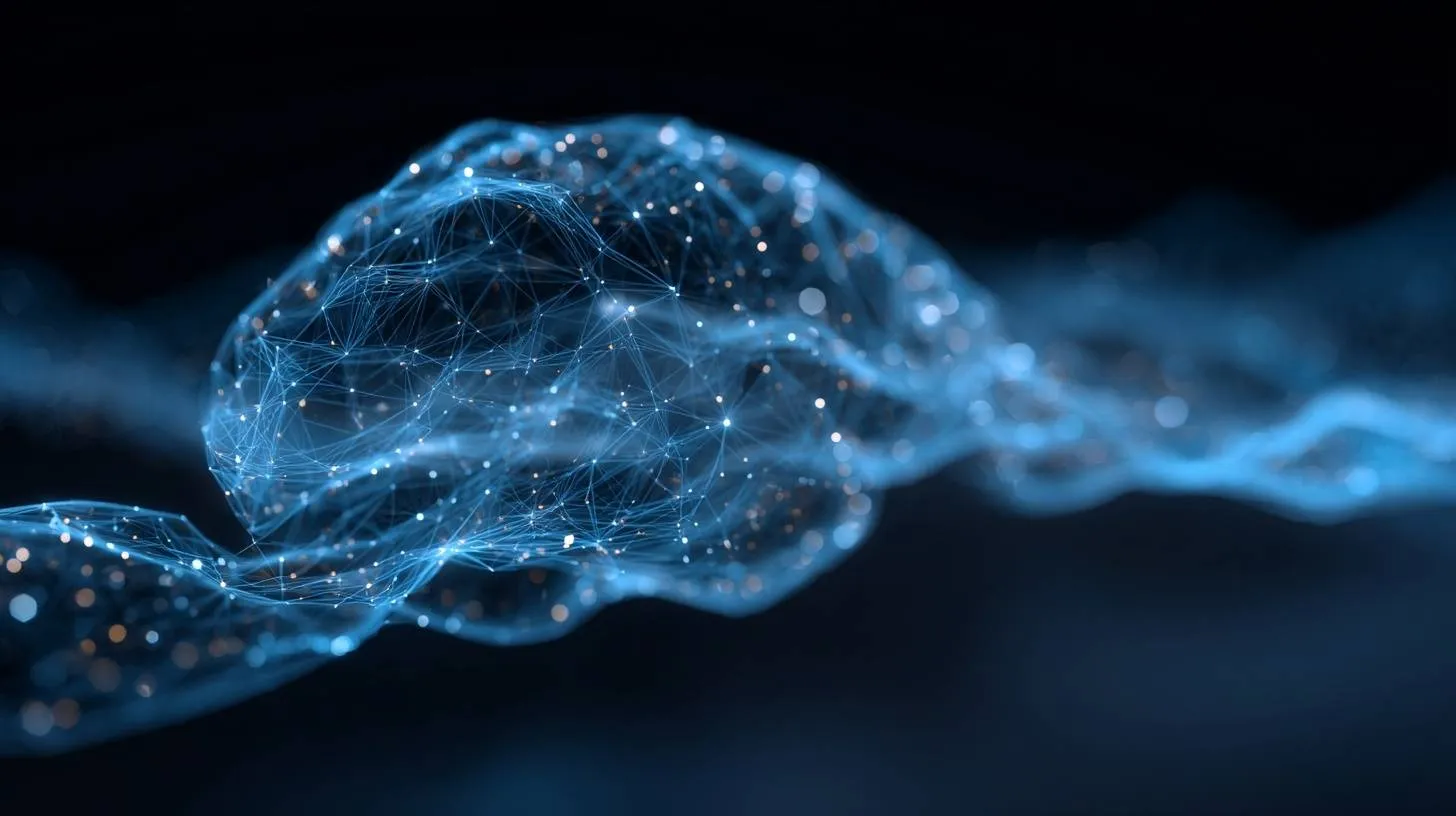 Van prompt naar partner: hoe AI-modellen evolueren tot digitale collega’s