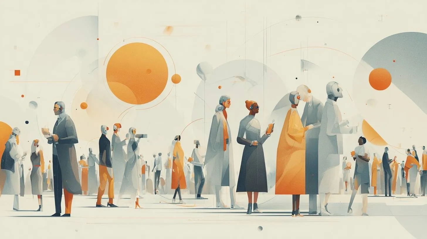 Nominaties AI Awards 2025 bekend: zeven categorieën voor Nederlandse AI-innovatie