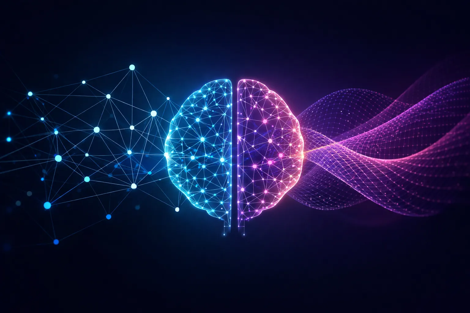 AI in 2025: de belangrijkste trends, doorbraken en gesprekken