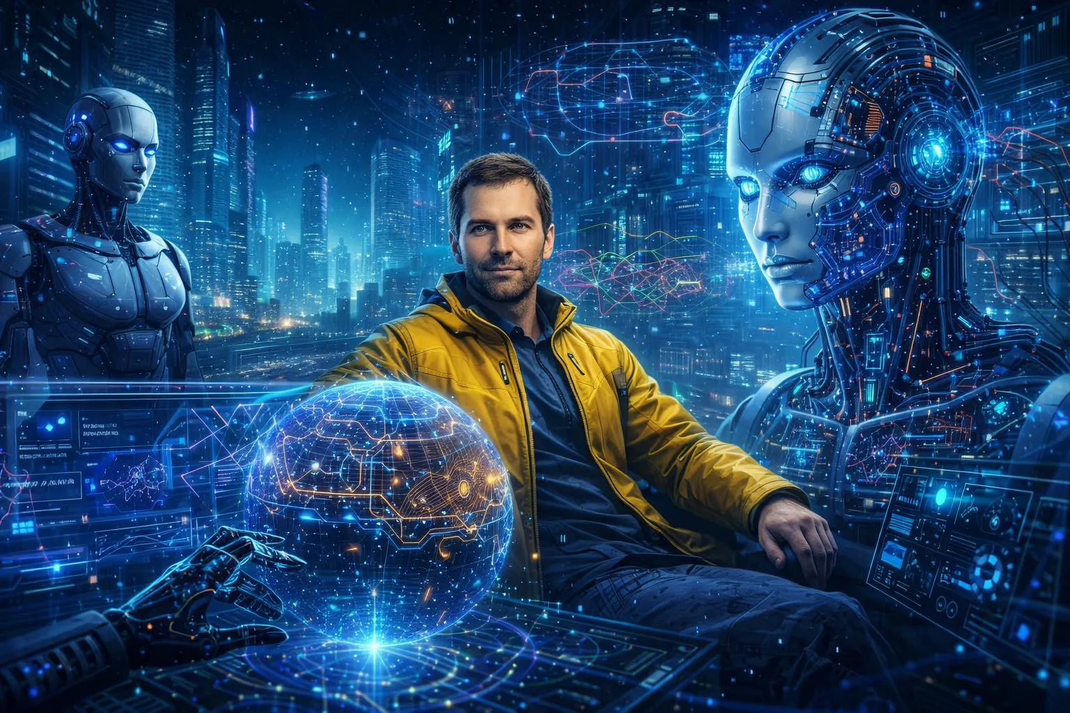 AI is een 'buitenaards hulpmiddel zonder handleiding' voor programmeurs