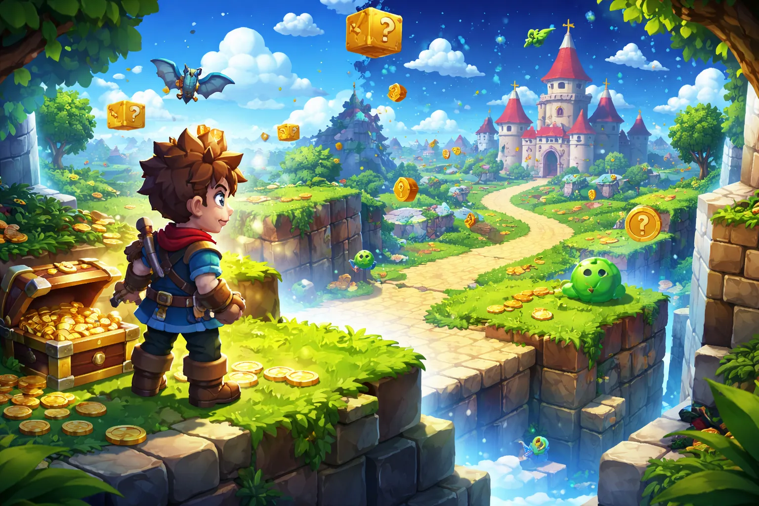 Nieuw onderzoek verrast video-AI begrijpt 3D zonder ooit 3D-data te zien