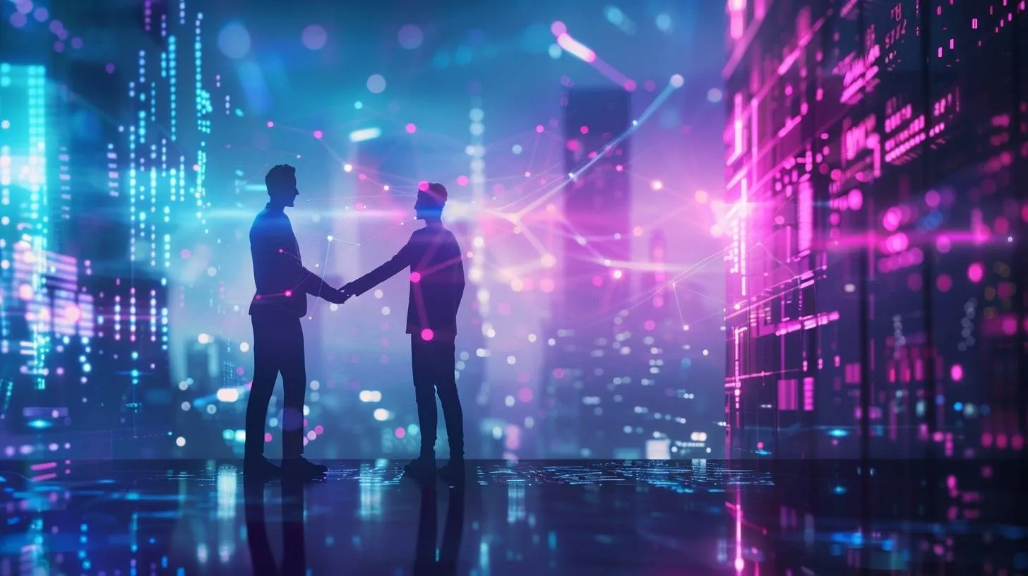 Orq.ai haalt €5 miljoen op: Nederlandse AI-startup krijgt steun van Quote 500-leden