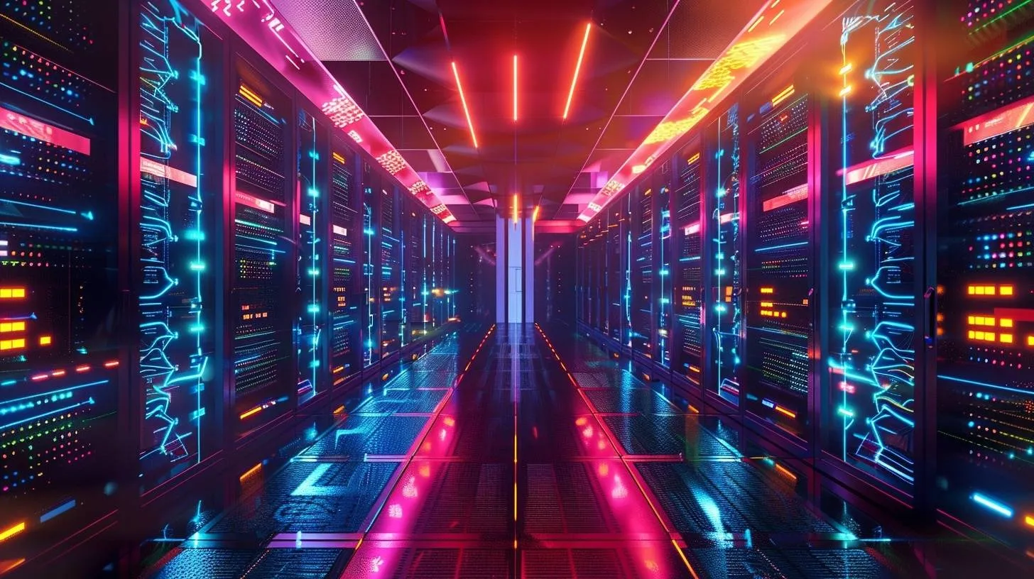 Vultr bouwt gigantisch AI-supercluster met 24.000 AMD GPU’s