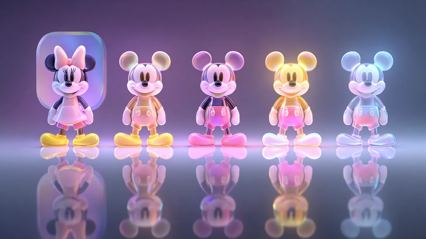 Waarom kiest Disney voor OpenAI