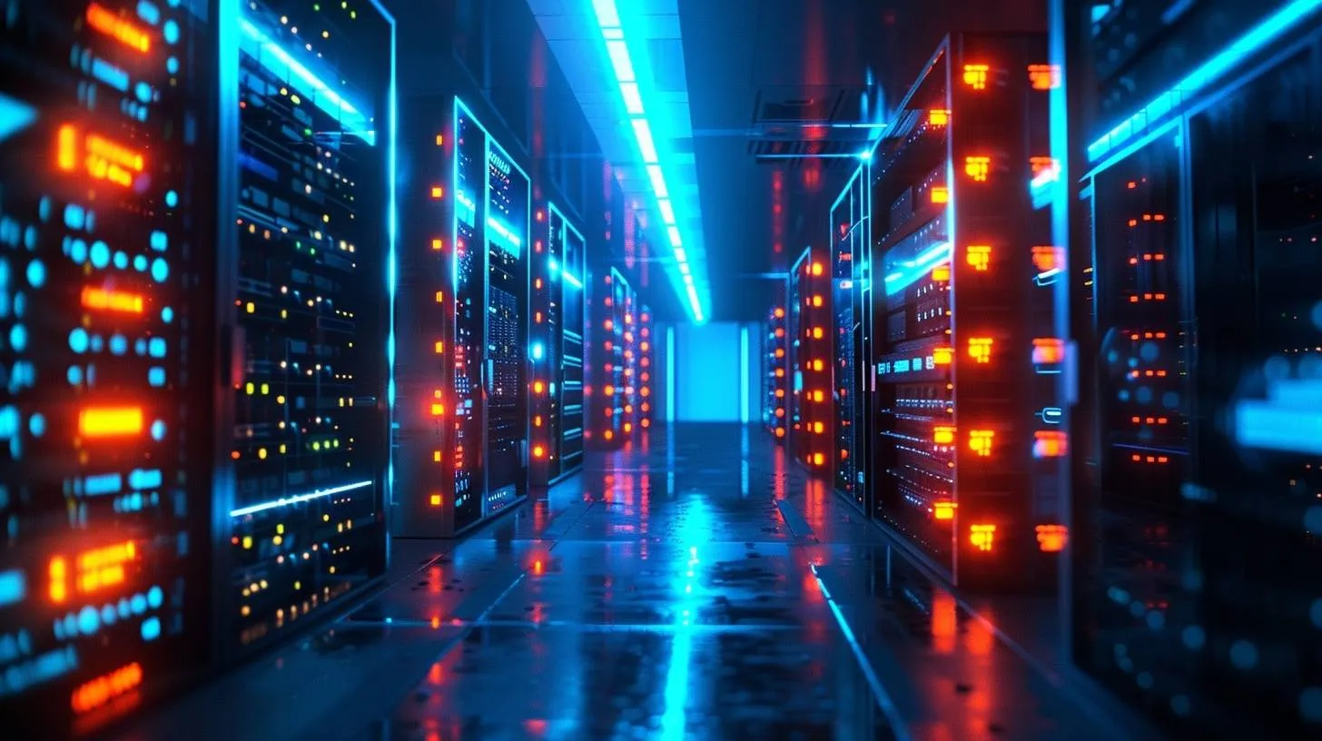 Brookfield stopt $10 miljard in AI fonds