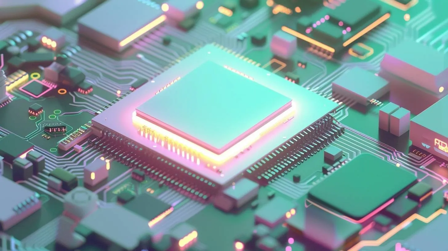 Eindhovense chipmaker Axelera AI ontwikkelt baanbrekende chips voor energiezuinige AI