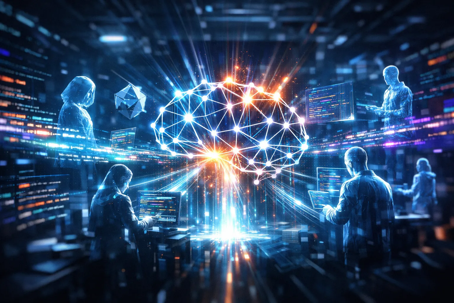 Anthropic begon met bouwen van Cowork in 2026, en lanceert het nu al voor Claude