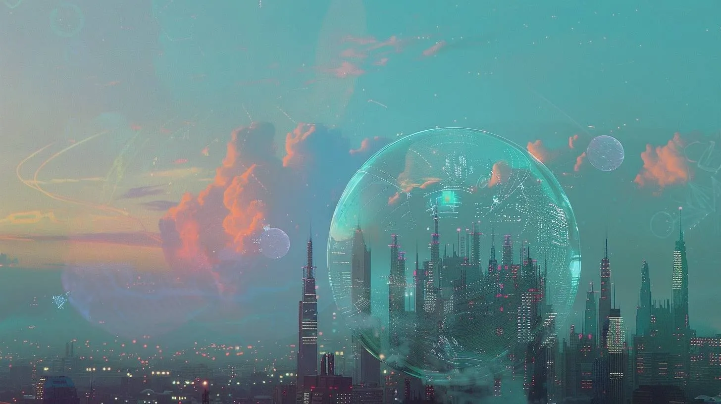 Google-AI-baas waarschuwt voor mogelijke AI-zeepbel: "Overhaaste investeringen zonder fundering zijn onhoudbaar"