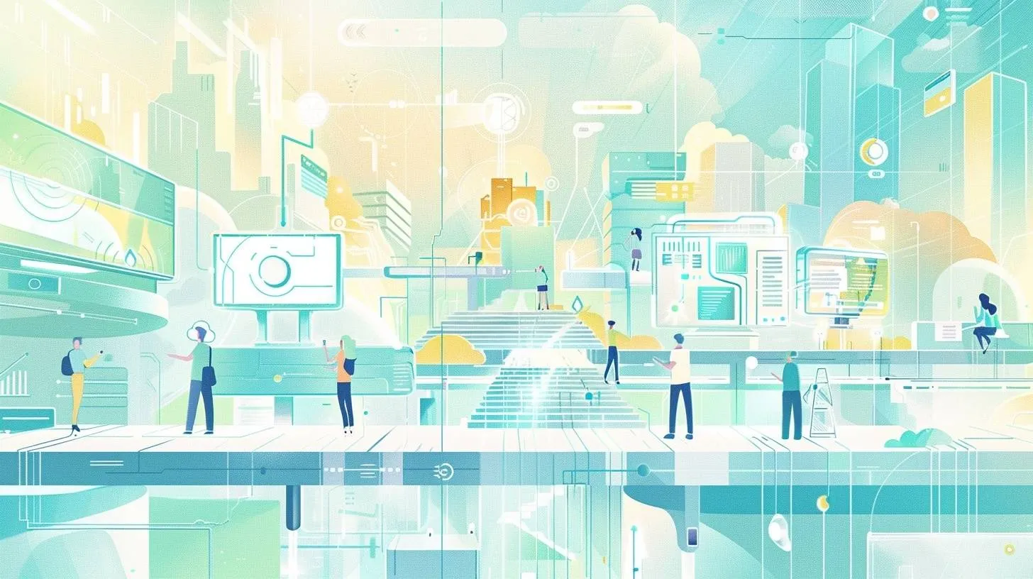 Cloudflare zet in op eerlijke AI-economie met overname Human Native