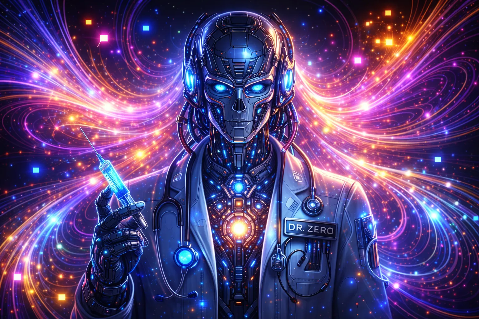 Meta onthult ‘Dr. Zero’ en laat AI zichzelf trainen zonder data