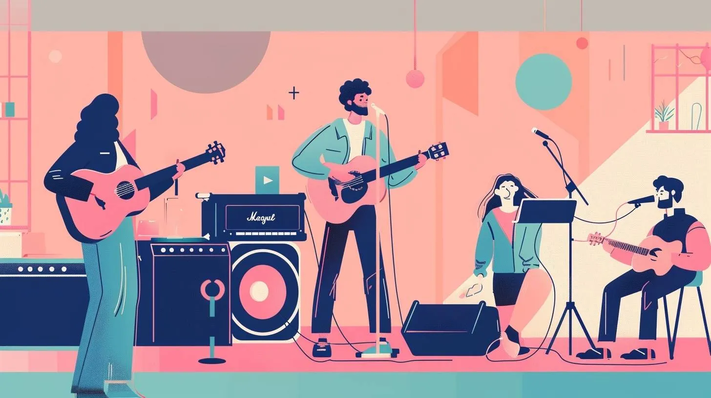 AI-hit geweerd uit Zweedse hitlijst ondanks miljoenen Spotify-streams