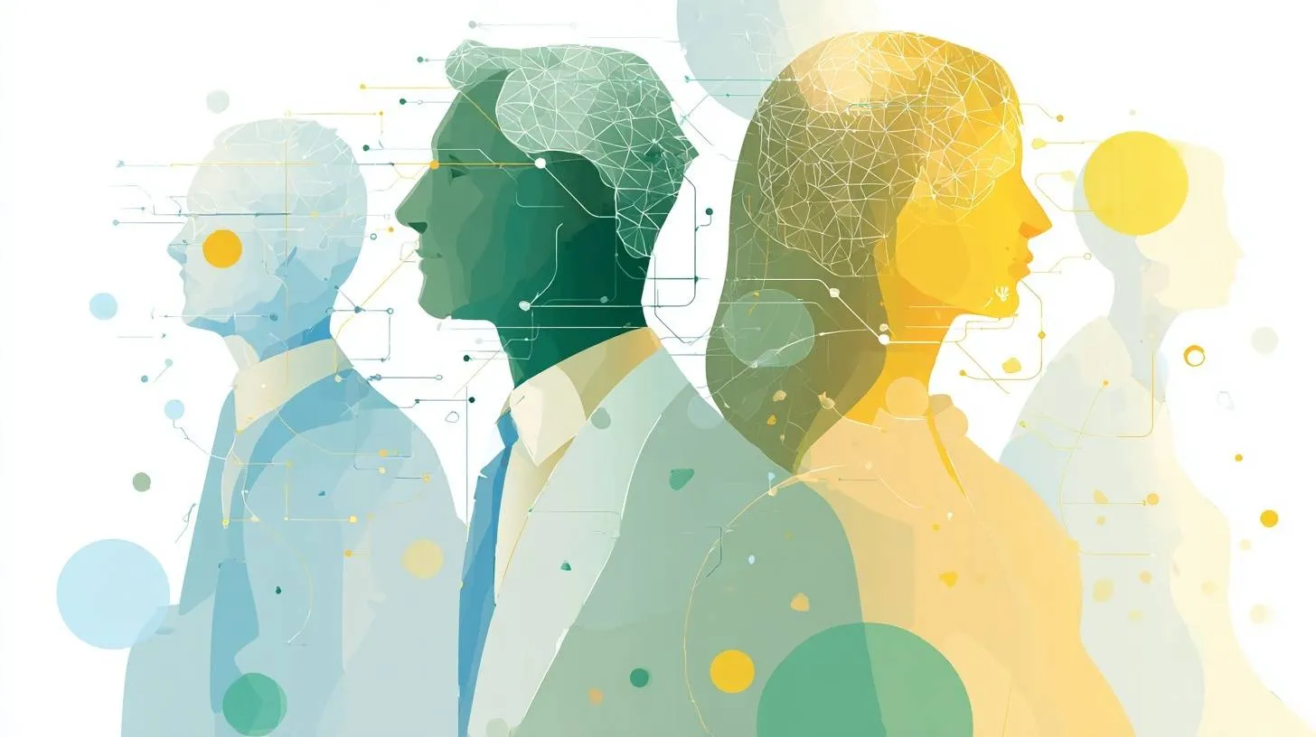 AI-specialisten: onafhankelijke AI-raad voor Jetten I